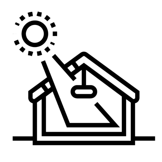 Daylighting Icon
